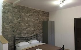Mattia House