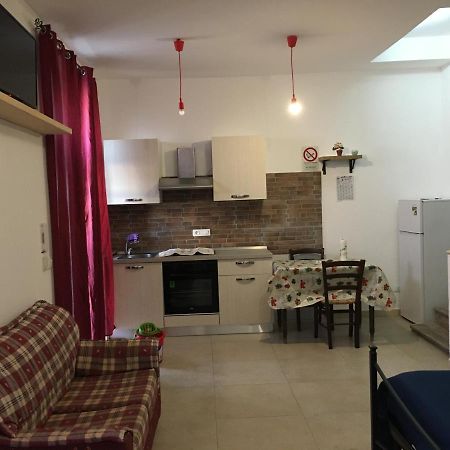 Appartement Mattia House à Patti Extérieur photo